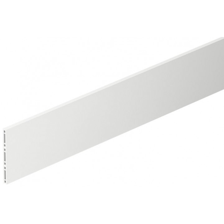 Hafele Matrix Extra DD Çekmece İçi Separatör 60 × 1100 mm Beyaz