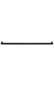 Hafele Strap Akslı Kulp 320 mm Mat Siyah