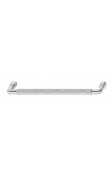 Hafele D Kulp 128 mm Paslanmaz Çelik