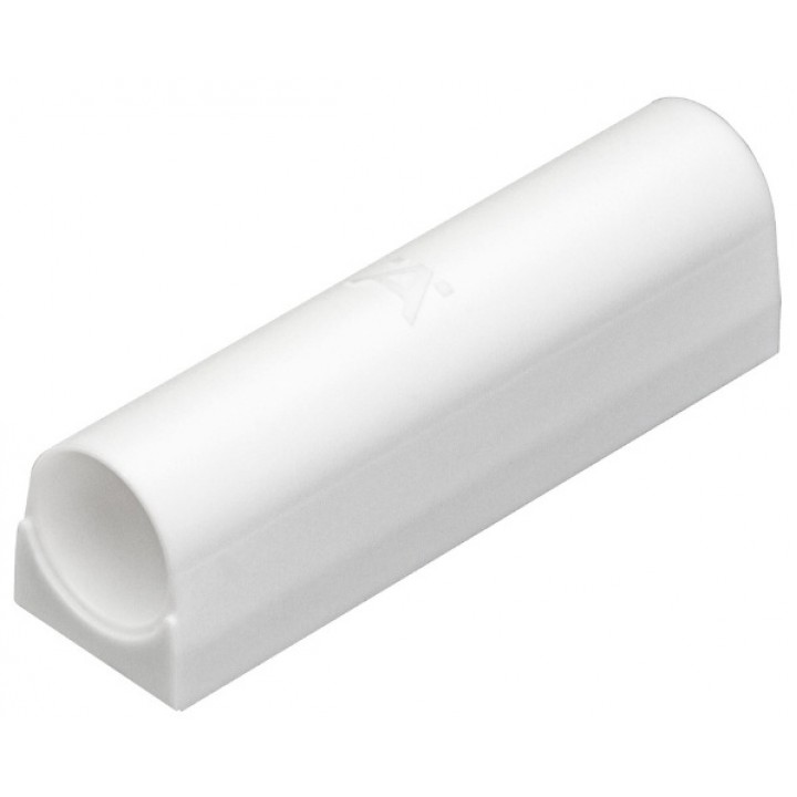 Hafele Loox Sensör Adaptörü Ø12 mm Beyaz