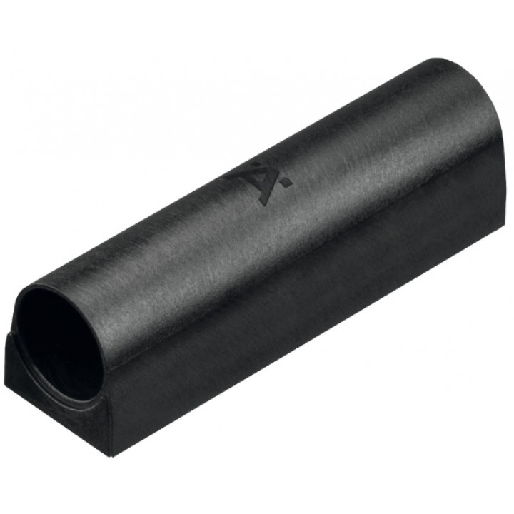 Hafele Loox Sensör Adaptörü Ø12 mm Siyah