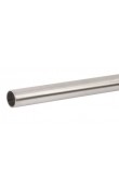 Hafele Wc Kabin  Taşıyıcı Boru 3000mm Mat Paslanmaz Çelik Renk