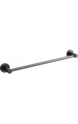 Hafele OZO Uzun Havluluk 450 mm Titanyum