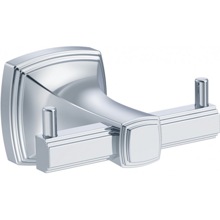 Hafele MARTIN İkili Askı Krom Parlak