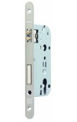 Hafele H50 Çarpma Kapı Kilit, Pc (Barelli) 50/20mm Paslanmaz Çelik