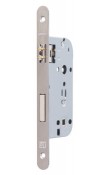 Hafele H50 Çarpma Kapı Kilit, Wc 50/20mm Paslanmaz Çelik
