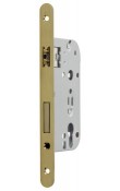 Hafele H50 Çarpma Kapı Kilit, Pc (Barelli) 50/20mm Antik Bronz