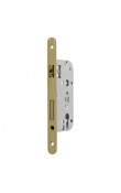 Hafele H50.03 Çarpma Kapı Kilidi, Barelli (PC) 50/20 mm Antik Bronz