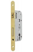 Hafele H50 Çarpma Kapı Kilit, Pc (Barelli) 50/20mm Paslanmaz Çelik