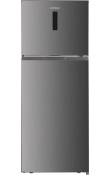 Hafele Eternal, Buzdolabı Solo Üstten Donduruculu, No-Frost, 415 L 70 cm İnox