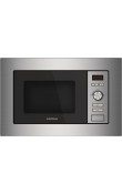 Hafele  ETERNAL 60 cm Ankastre Mikrodalga Fırın