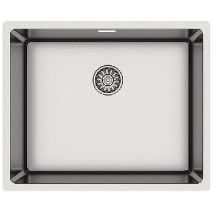 Hafele Velora 50 Eviye, Paslanmaz Çelik, 540×440mm