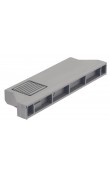 Hafele Matrix Box P İç Çekmece Tutucu Gri