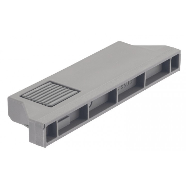 Hafele Matrix Box P İç Çekmece Tutucu Gri