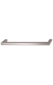 Hafele Strap Kulp 160 mm Paslanmaz Çelik