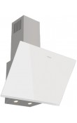 Hafele ORION 60 cm Beyaz Eğik Cam Duvar Tipi Davlumbaz
