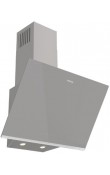 Hafele ORION 60 cm Gri Eğik Cam Duvar Tipi Davlumbaz