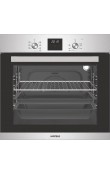 Häfele Contempo 60 cm Inox Ankastre Fırın
