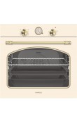 Hafele VINTAGE  Krem 60 cm  Ankastre Fırın