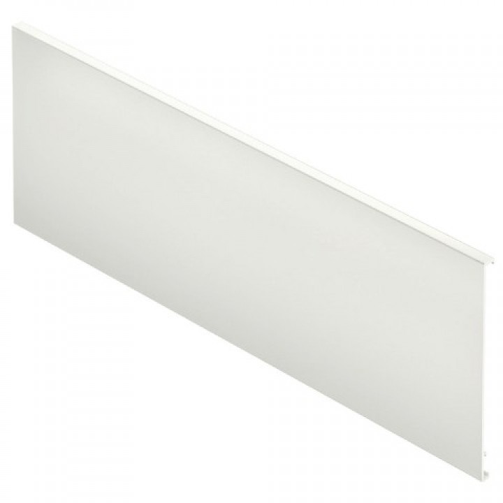 Hafele Matrix Box P İç Çekmece Ön Paneli 189 mm – 900 mm Beyaz
