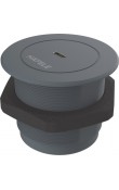 Hafele PORT USB-C Şarj Ünitesi 12 V Antrasit
