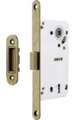 Hafele H50 Manyetik Kilit, Oda (CB) 50/18mm Antik Bronz