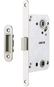 Hafele H50 Manyetik Kilit, Wc 50/18mm Parlak Krom