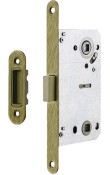 Hafele H50 Manyetik Kilit, Wc 50/18mm Antik Bronz