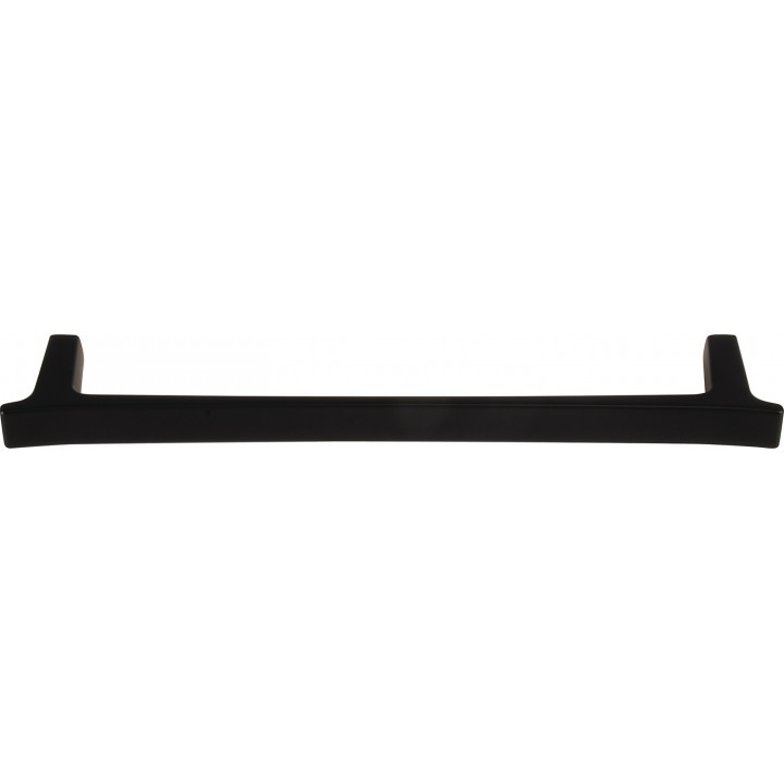 Hafele Deco 2540 Mobilya Kulpu 160mm Mat Siyah Renk