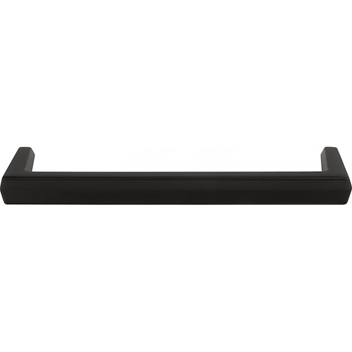 Hafele Deco H2585 Akslı Kulp 320 mm Mat Siyah