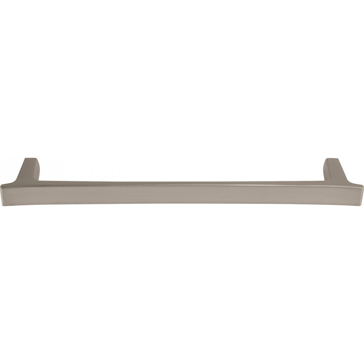 Hafele Deco 2540 Mobilya Kulpu 160mm Paslanmaz Çelik Renk