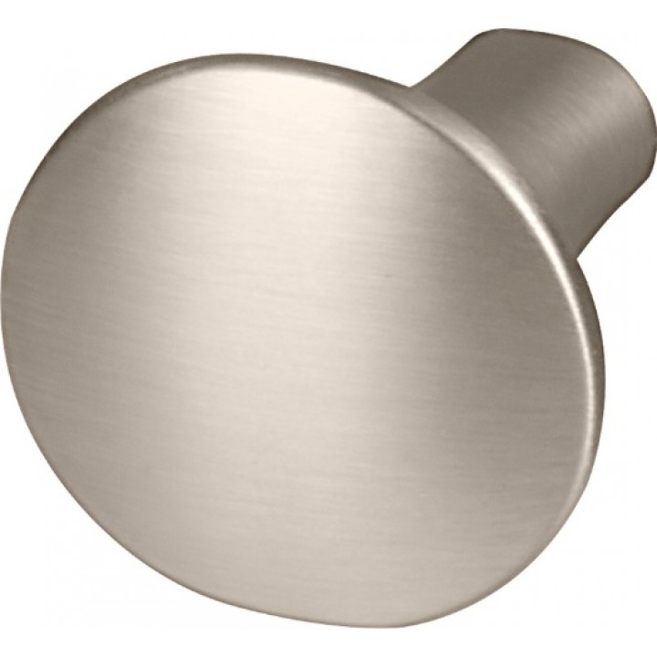 Hafele Deco H2525 Düğme Kulp 26 mm Paslanmaz Çelik