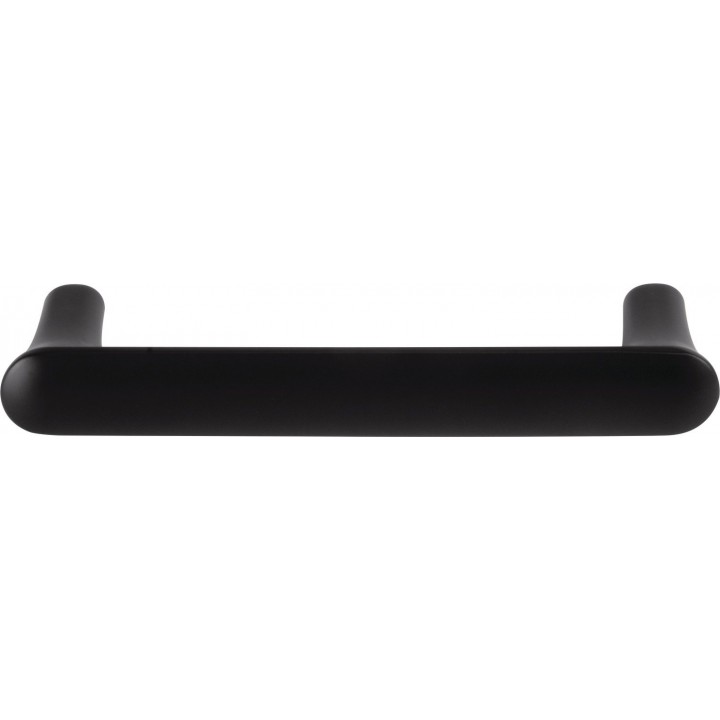 Hafele Déco H2520 Akslı Kulp 96 mm Mat Siyah