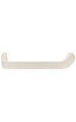 Hafele Deco H2555 Akslı Kulp 160 mm İnci Beyaz