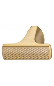Hafele Deco H2560 Düğme Kulp 41 mm Mat Altın