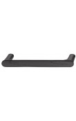 Hafele Deco H2520 Akslı Kulp 128 mm Siyah Meşe