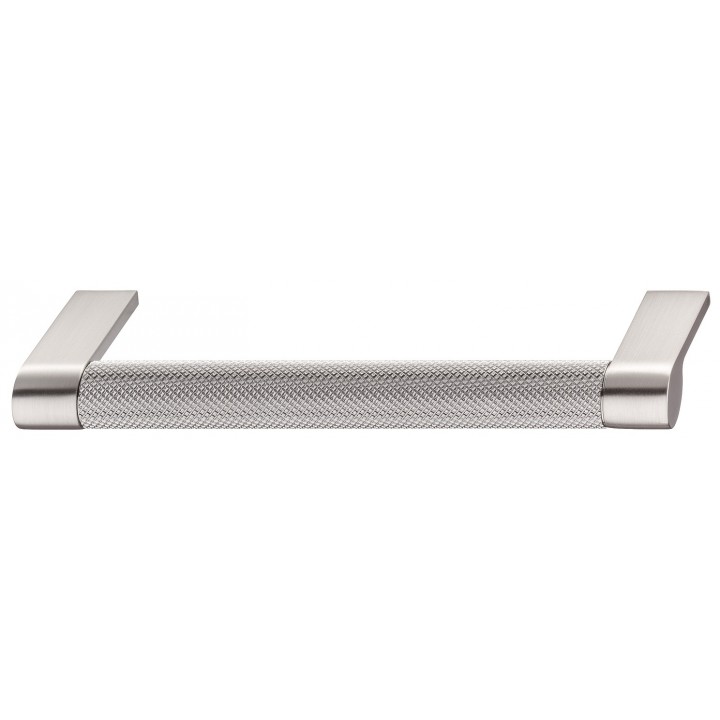 Hafele Deco H2510 Akslı Kulp 128 mm Paslanmaz Çelik