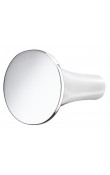 Hafele Deco H2525 Düğme Kulp 26 mm Krom Parlak