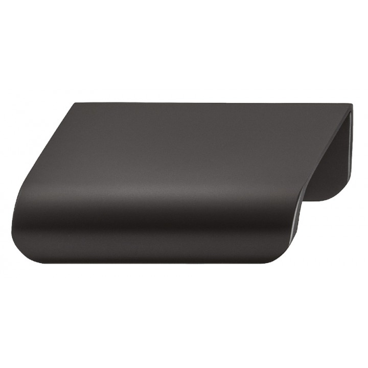 Hafele Deco H2550 Entegre Kulp 64 mm Mat Siyah