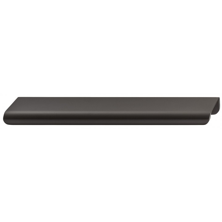 Hafele Deco H2550 Entegre Kulp 320 mm Mat Siyah