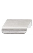 Hafele Deco H2550 Entegre Kulp 64 mm Paslanmaz Çelik