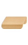 Hafele Deco H2550 Entegre Kulp 64 mm Mat Altın