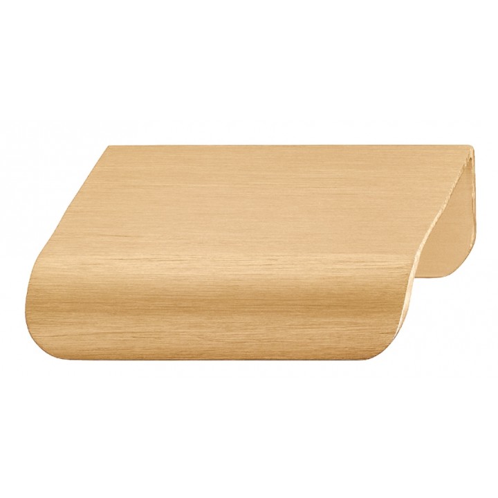 Hafele Deco H2550 Entegre Kulp 64 mm Mat Altın