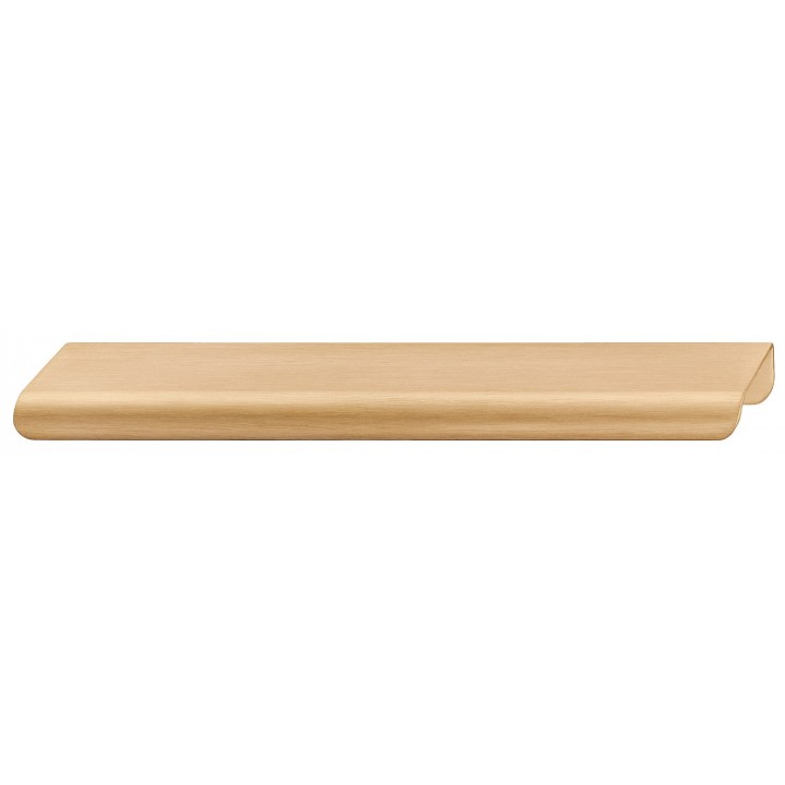 Hafele Deco H2550 Entegre Kulp 192 mm Mat Altın