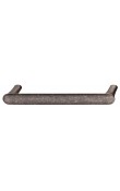 Hafele Deco H2520 Akslı Kulp 96 mm Antik Gümüş