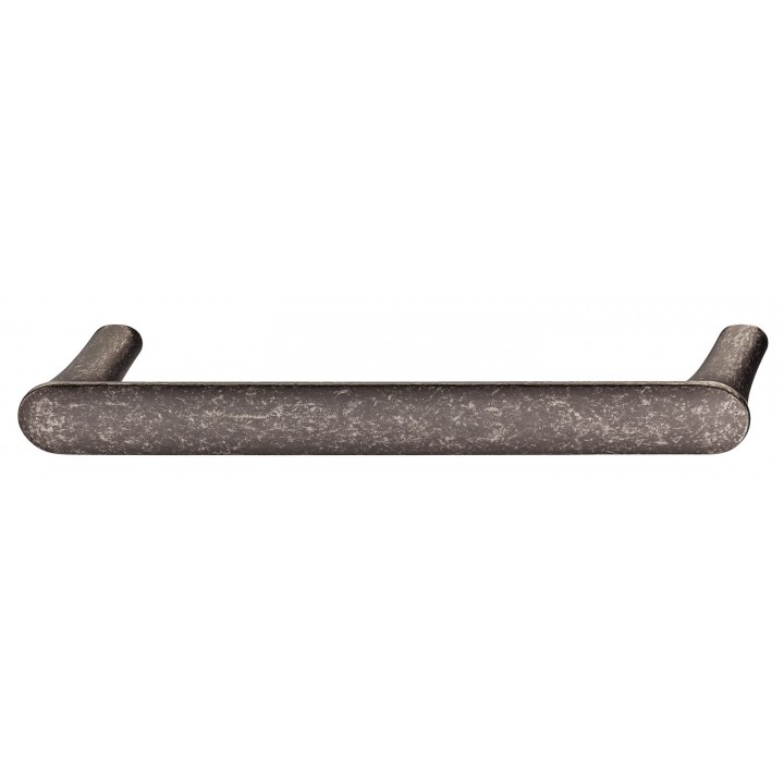 Hafele Deco H2520 Akslı Kulp 96 mm Antik Gümüş