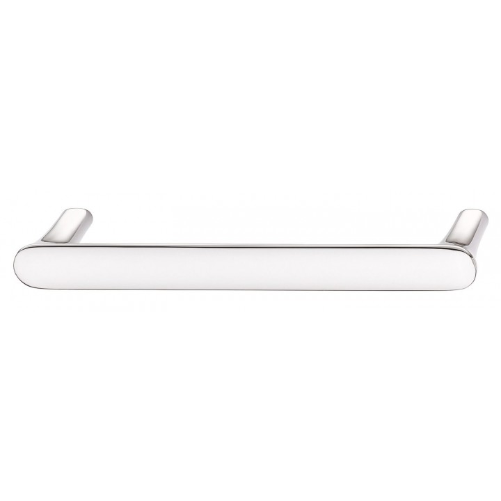 Hafele Deco H2520 Akslı Kulp 96 mm Krom Parlak