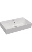 Hafele Banyo Lavabosu Regina 70 Parlak Beyaz