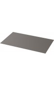 Hafele Kesseböhmer CONERO Çekmece Taban Matı 940 × 470 × 2 mm Vizon