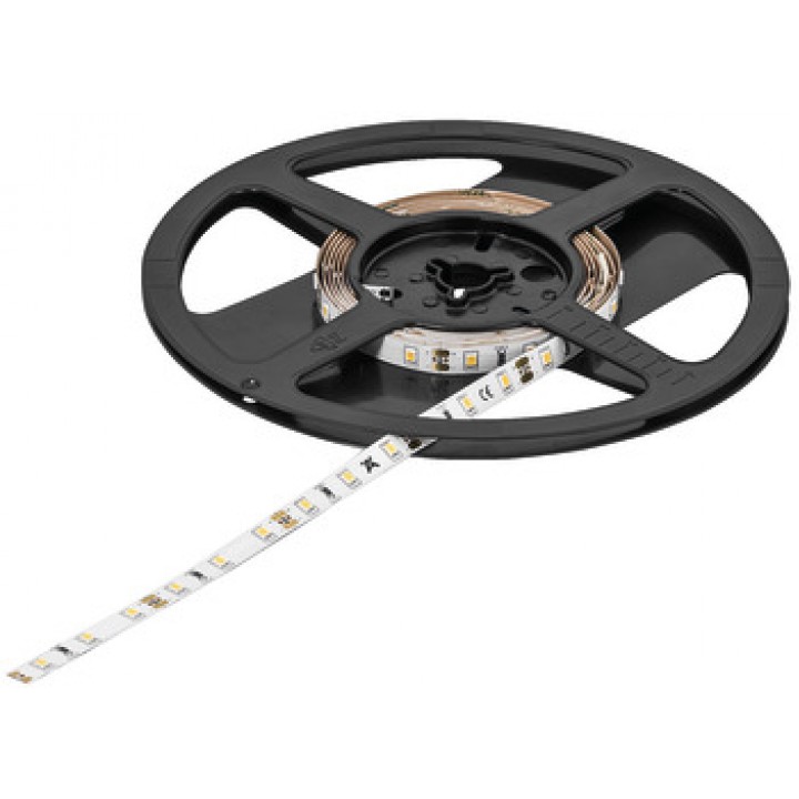 Hafele Şerit Led 1424 24V 8mm  60 Led 4000K Soğuk Beyaz 5m Rulo
